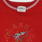 Vintage Goofy Classic Skier Crewneck Image 2