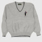 Vintage Golf Sweater Image 0