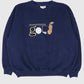 Vintage Championship Golf Crewneck Image 0