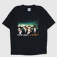 Vintage Bon Jovi 2000 Tour Tee  Image 0