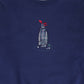 Vintage Golf Crewneck Image 1