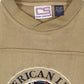 Vintage Golf Crewneck
