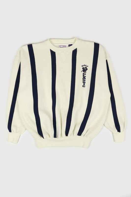 Vintage Golf Classic Crewneck Image 0