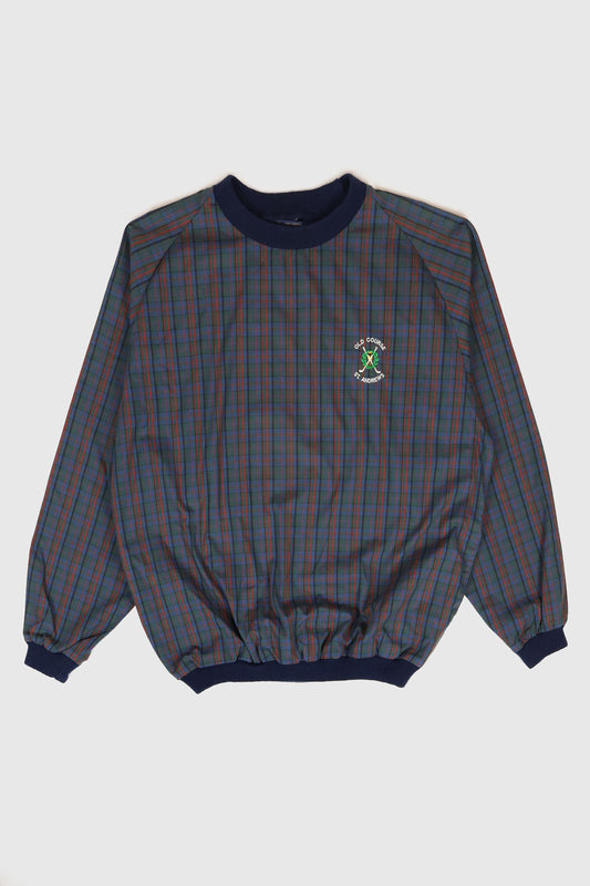 Vintage St. Andrews Old Course Jacket Image 0