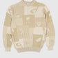 Vintage Golf Sweater Image 0
