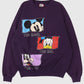 Vintage Looney Tunes Crewneck
