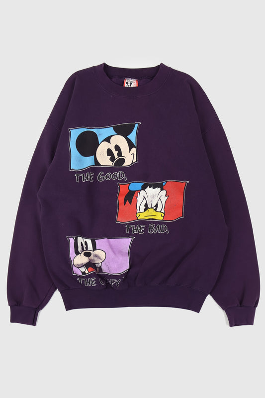 Vintage Looney Tunes Crewneck