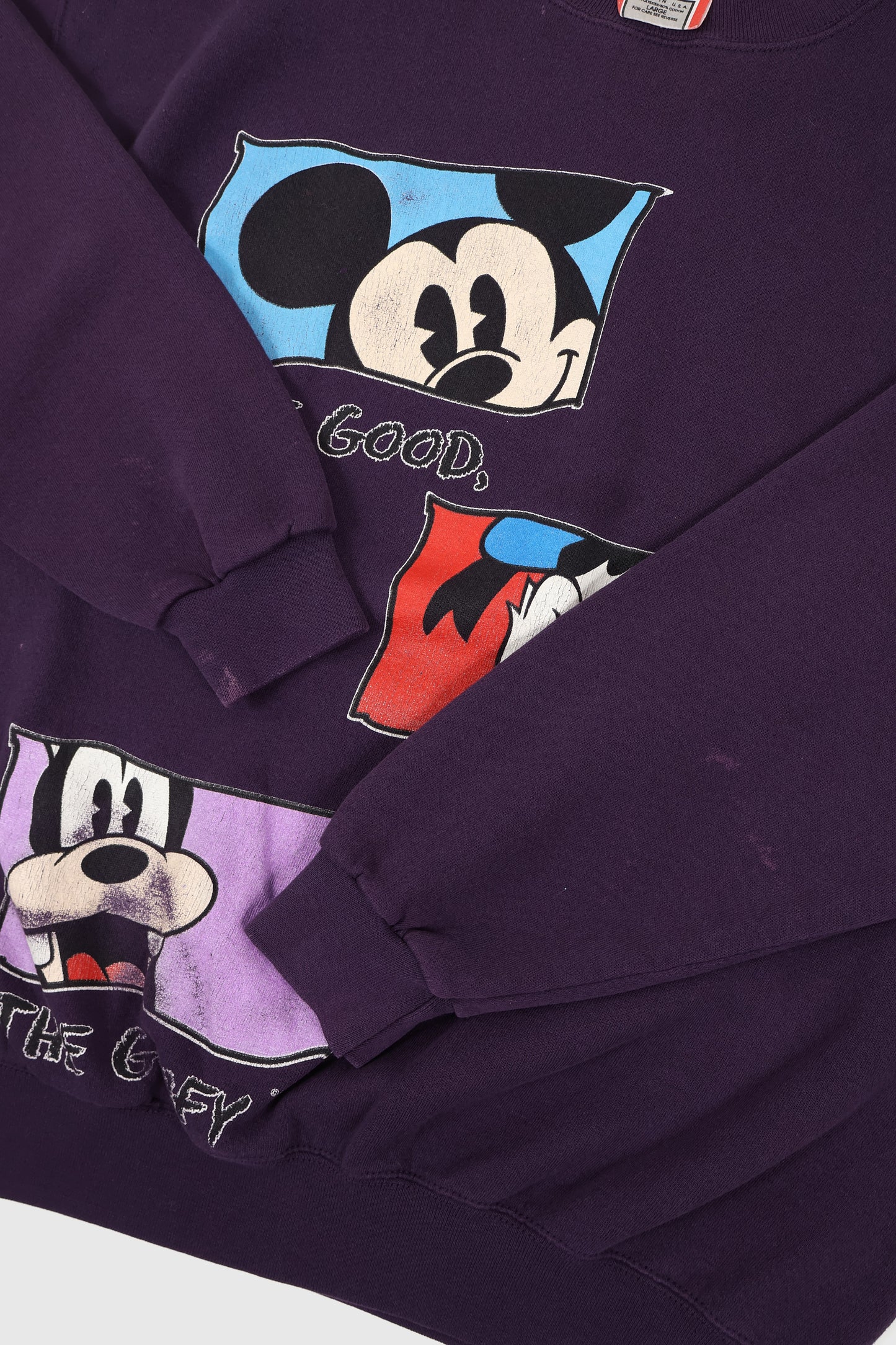 Vintage Looney Tunes Crewneck