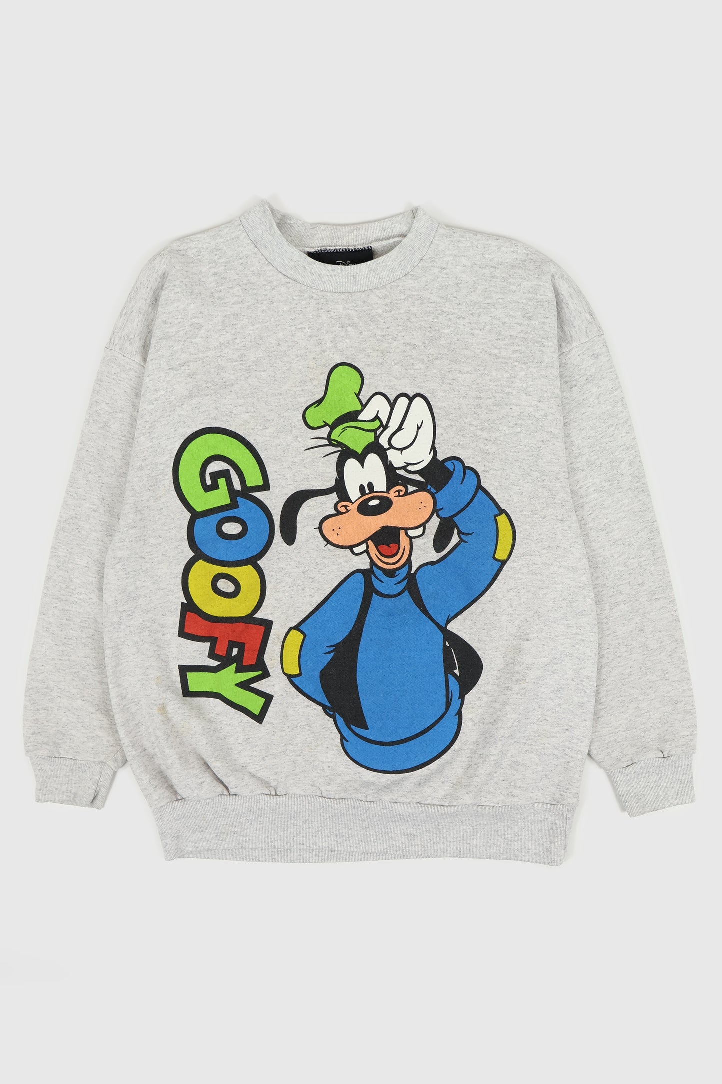 Vintage Goofy Crewneck Image 0