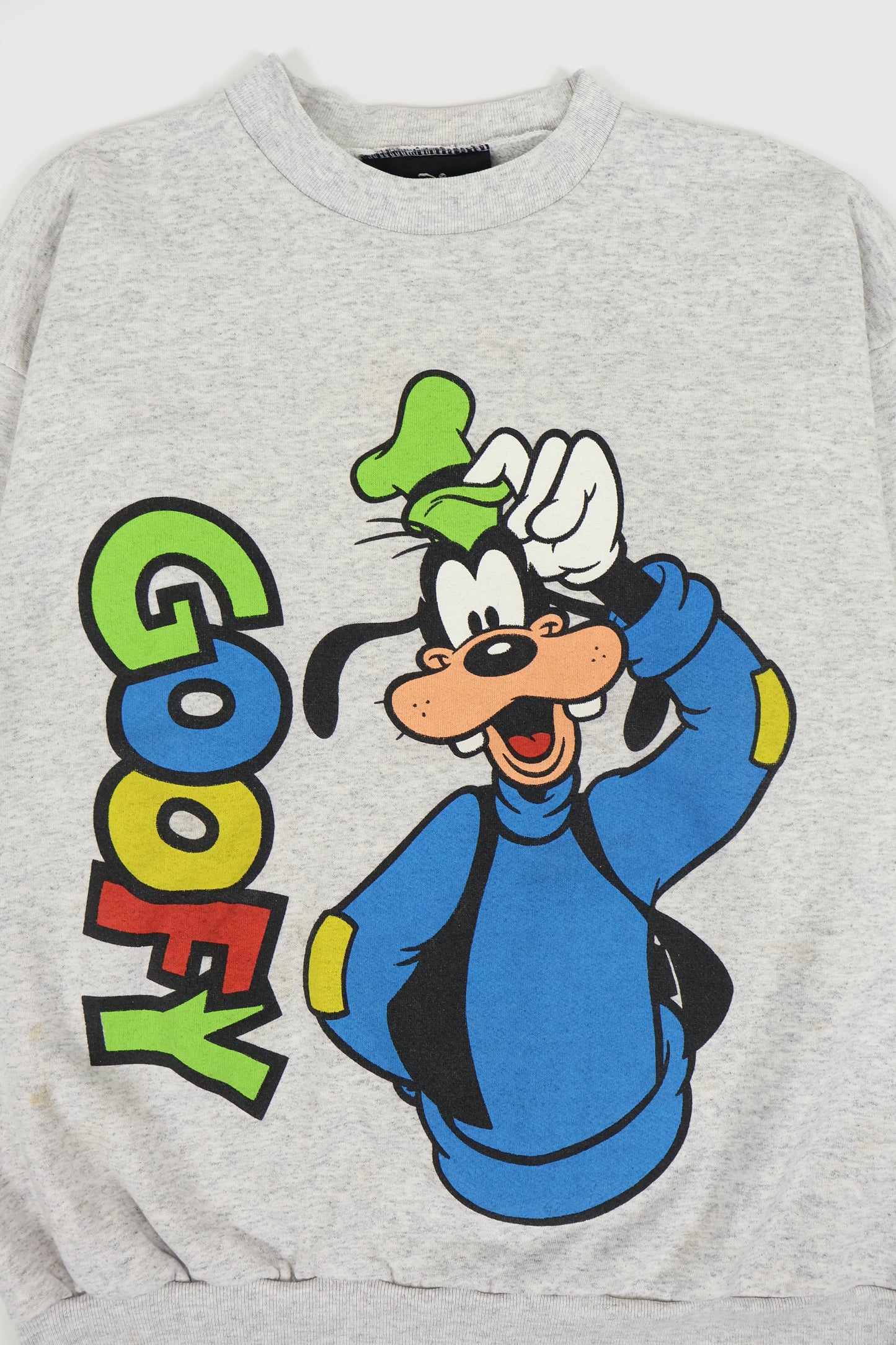 Vintage Goofy Crewneck Image 1