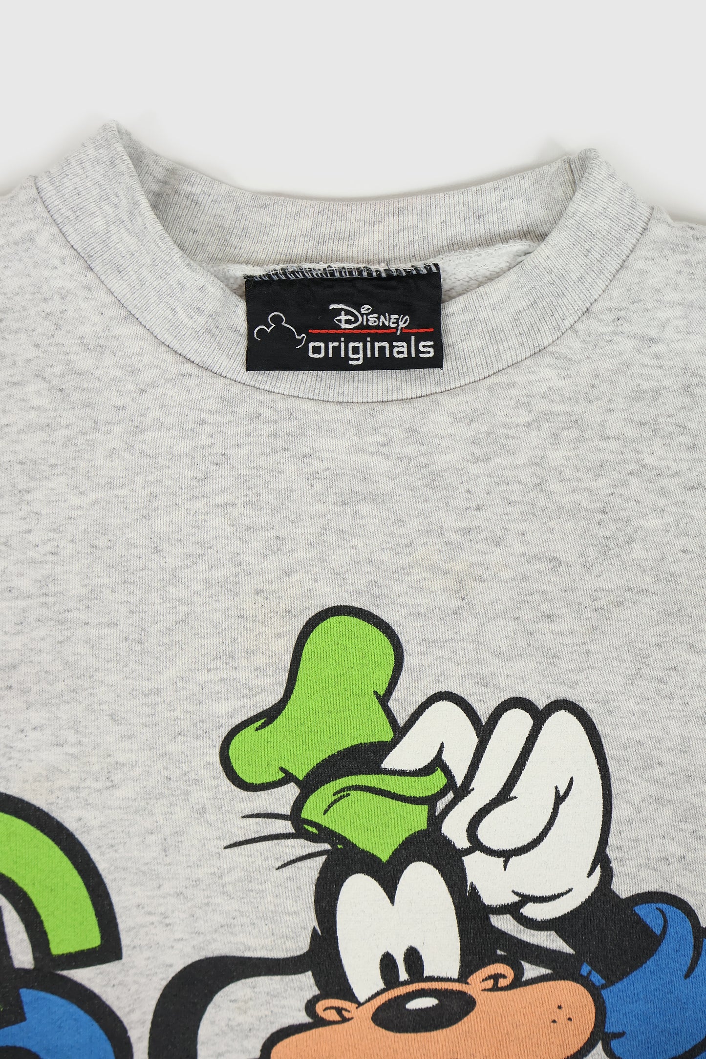 Vintage Goofy Crewneck Image 2