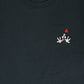 Vintage Embroidered Goofy Tee Image 1