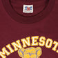 Vintage Minnesota Golden Gophers Tee Image 2