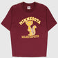 Vintage Minnesota Golden Gophers Tee Image 0