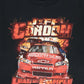 Vintage Jeff Gordon NASCAR Tee Image 2