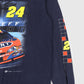 Vintage Jeff Gordon NASCAR Long Sleeve Tee Image 3