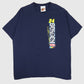 Vintage Jeff Gordon NASCAR Tee Image 0