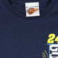 Vintage Jeff Gordon NASCAR Tee Image 3