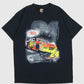 Vintage Jeff Gordon NASCAR Tee
