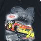 Vintage Jeff Gordon NASCAR Tee