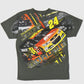 Vintage Jeff Gordon NASCAR Tee