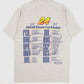 Vintage Jeff Gordon 1997 NASCAR Tee Image 1