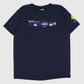 Vintage Jimmie Johnson NASCAR Tee Image 0