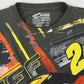 Vintage Jeff Gordon NASCAR Tee