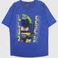 Vintage Jeff Gordon NASCAR Tee Image 0