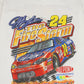 Vintage Jeff Gordon NASCAR Tee Image 2