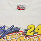 Vintage Jeff Gordon NASCAR Tee Image 3