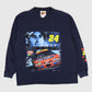 Vintage Jeff Gordon NASCAR Long Sleeve Tee Image 0
