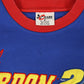 Vintage Jeff Gordon NASCAR Crewneck Image 2