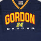Vintage Jeff Gordon NASCAR Crewneck Image 1