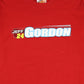 Vintage Jeff Gordon NASCAR Tee Image 2