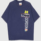 Vintage Jeff Gordon NASCAR Tee Image 0