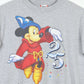 Vintage Grey Mickey Tee