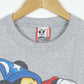 Vintage Grey Mickey Tee