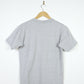 Vintage Grey Mickey Tee