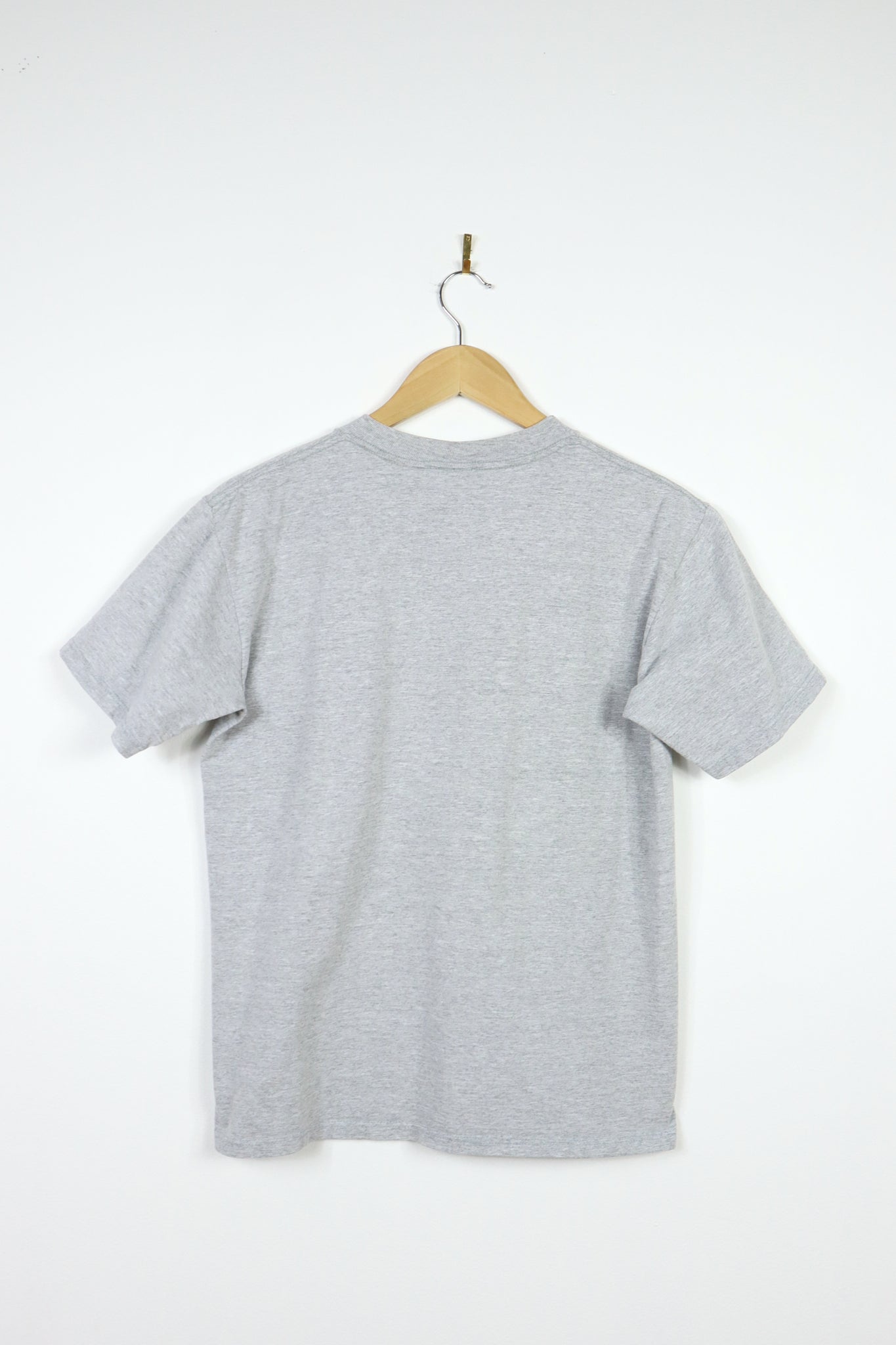 Vintage Grey Mickey Tee