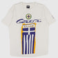 Vintage Greece 1994 World Cup Tee Image 0