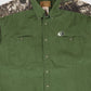 Vintage Real Tree Camo Button-Down Shirt Image 2