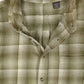 Vintage Button-Down Shirt Image 2