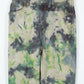 Reworked Camo Dyed Slim Fit Jeans