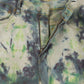 Reworked Camo Dyed Slim Fit Jeans