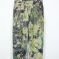 Reworked Levi's 550 Camo Dyed Jeans