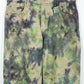 Reworked Levi's 550 Camo Dyed Jeans