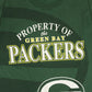 Vintage Green Bay Packers Tee Image 1