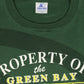 Vintage Green Bay Packers Tee Image 2