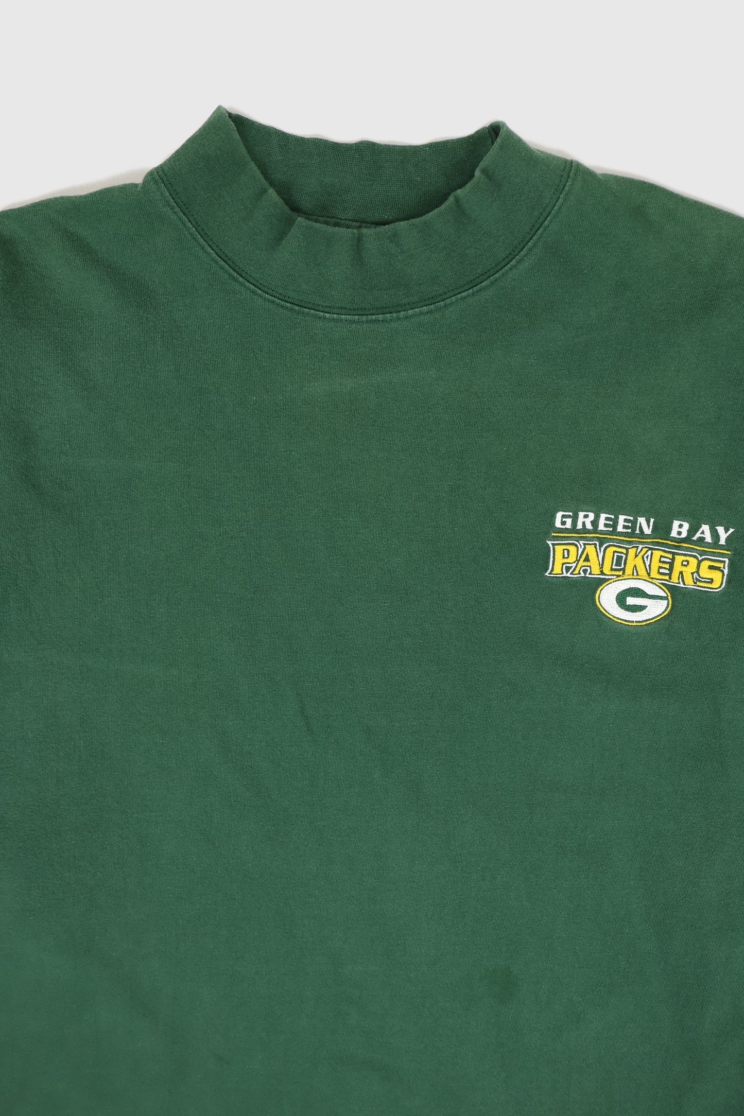 Vintage Green Bay Packers Long Sleeve Tee